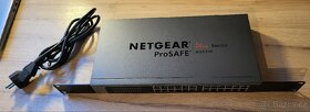 NETGEAR ProSAFE JGS524E - 3