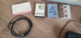 8bit Atari 800XE - 3