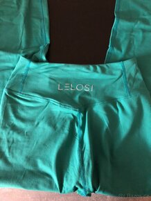 Legíny LELOSI - 3
