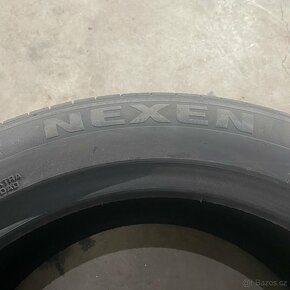 NOVÉ Letní pneu 235/50 R19 103V Nexen - 3