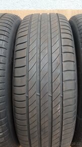 195/65/16 letní pneu Michelin - 3