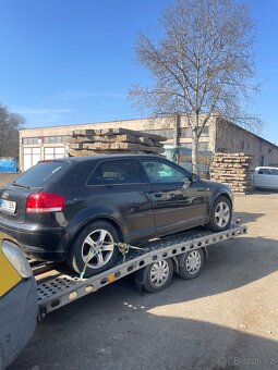 Audi A3 ND - 3