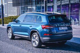Škoda Kodiaq Style Plus 2,0 TDI 147 kW DSG automat. 4x4 - 3