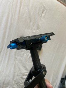 Yelangu S60T Kamera Stabilizátor - 3