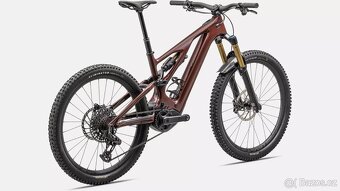 Specialized Turbo Levo Pro Carbon 2023 - 3