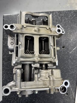 Olejové čerpadlo OEM HONDA 2.2 I-CTDi (N22A1,N22A2) - 3