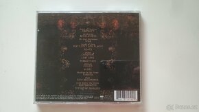 2CD Judas Priest Nostradamus - 3