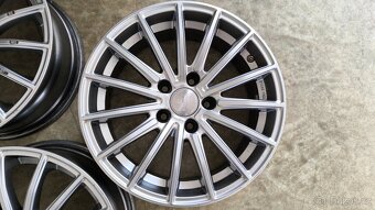 Disky Brock B36 5x120 - 3