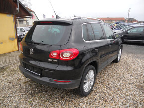 Volkswagen Tiguan 2.0 TDi 4x4 103Kw - 3