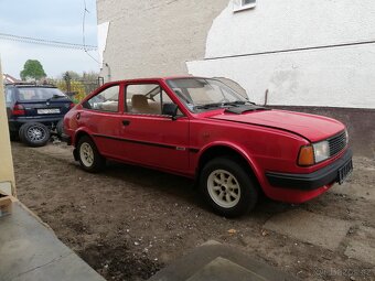 Škoda Rapid 130 - 3