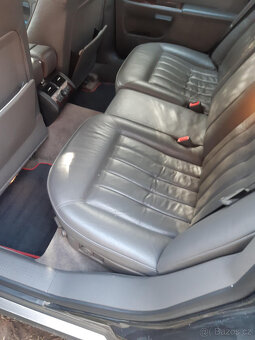 AUDI A8 3.3tdi AKF 165kw quattro tiptronic 2001. - 3