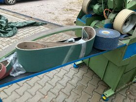 Servisní stroj montana - 3