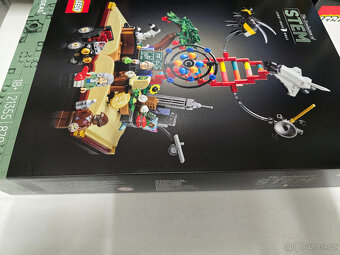 LEGO® Ideas 21355 Vývoj STEM - 3
