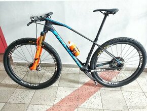 MTB MONDRAKER-XTR,KARB.KOLA,FOX VIDL.-170-185cm-P.C.=229 tis - 3