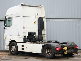 DAF XF 510, STANDARD, SUPER SPACE CAB, HYDRAULIKA, AUTOMAT, - 3