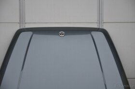 Mercedes G, od 2018, G63 AMG - kapota + maska kpl - 3