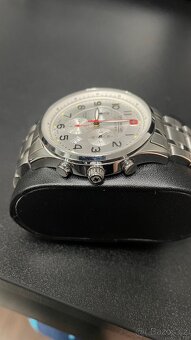 Hodinky SWISS MILITARY HANOVA - 3