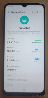 Samsung Galaxy A13 3/32GB - 3