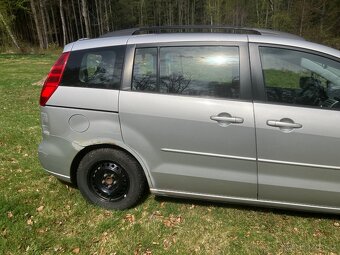 Mazda 5 - autobazar nevolat - 3