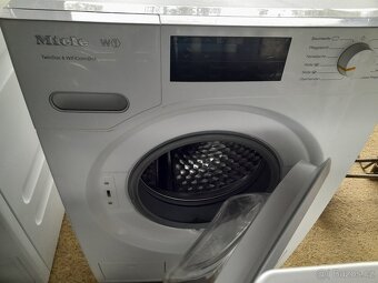 Miele pračka - 3