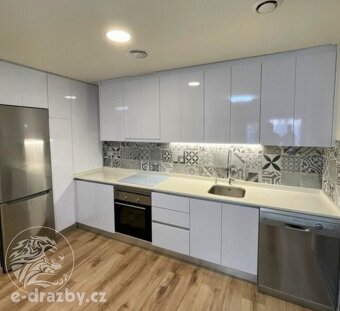 Bungalov 89 m2, Torrevieja, Španělsko, ev.č. 002AP2521 - 3