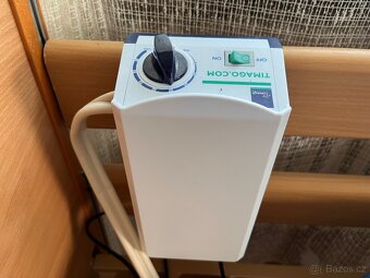 Elektricka polohovaci postel - 3