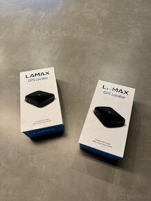 LAMAX GPS Locator - 3