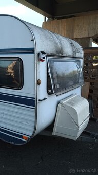 Karavan Knaus Azur - 3