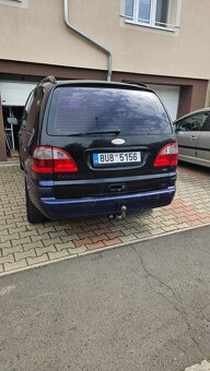 Ford Galaxy 1.9tdi 85kw - 3