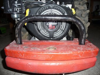Prodam mt 7-032 - 3
