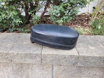 Jawetta sport sedlo - 3