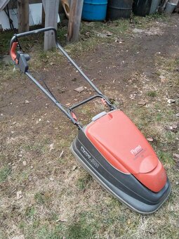Sekačka elektrická - 3