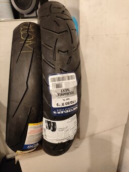 Bmw 1200 GS, 2008, velmi pekny stav, vybava - 3