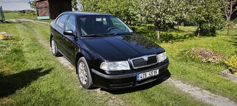 Prodám Škoda Octavia 1.9 TDI 66 kW - 3