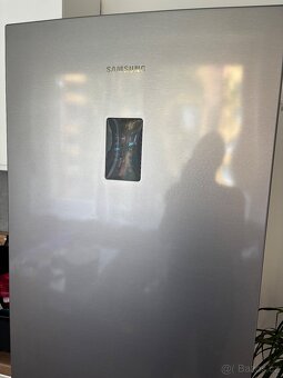 Lednice Samsung RB30J3215SA - 3