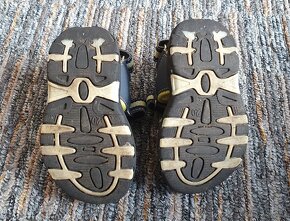 Dětské sandálky, vel 20, zn. Bobbi Shoes - 3