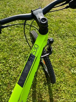 Horské kolo 27,5\" ST530 - 3
