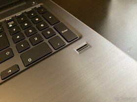 Notebook Dell Vostro 15, šedý - 3