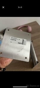 Barové konzole ikea capita - 3