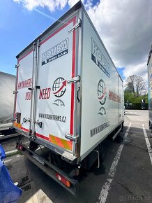 Iveco ML75e18, Carrier BOX, EEV, 2012 - 3