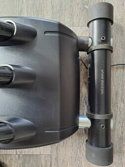 Logitech G29 Driving Force + stojan Wheel stand PRO - 3