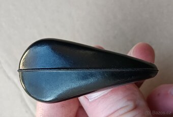 Klíček do předválečné lampy NOS - 3