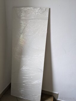 Manželská postel 180x200 - 3