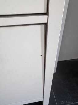 HEMNES botník / předsíň IKEA - 3