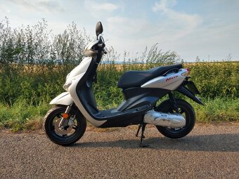 Yamaha Neos 2T - 3