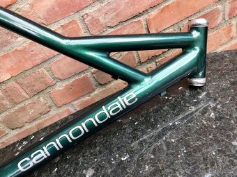 Rám Cannondale Killer v500 1995 vel.L - 3