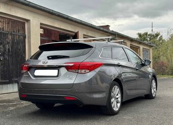 Hyundai i40 1.7 crdi - 3