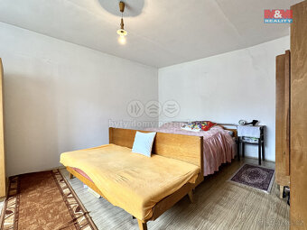Prodej chalupy, 75 m², Blažejovice - 3