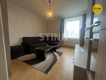 Byt 2+1 k pronájmu, Olomouc - Lazce, 132365 - 3