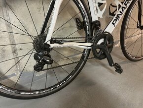Pinarello Prince - velikost 55 - 3